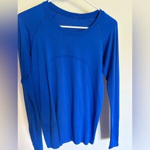 LuluLemon Swiftly Tech